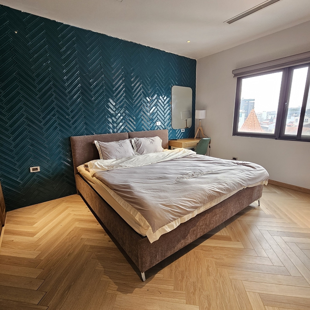 Cara Rustic Apartment - 2 bed room