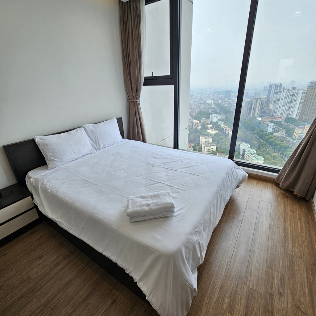 Vinhomes Metropolis M3 3111- 1 bed room