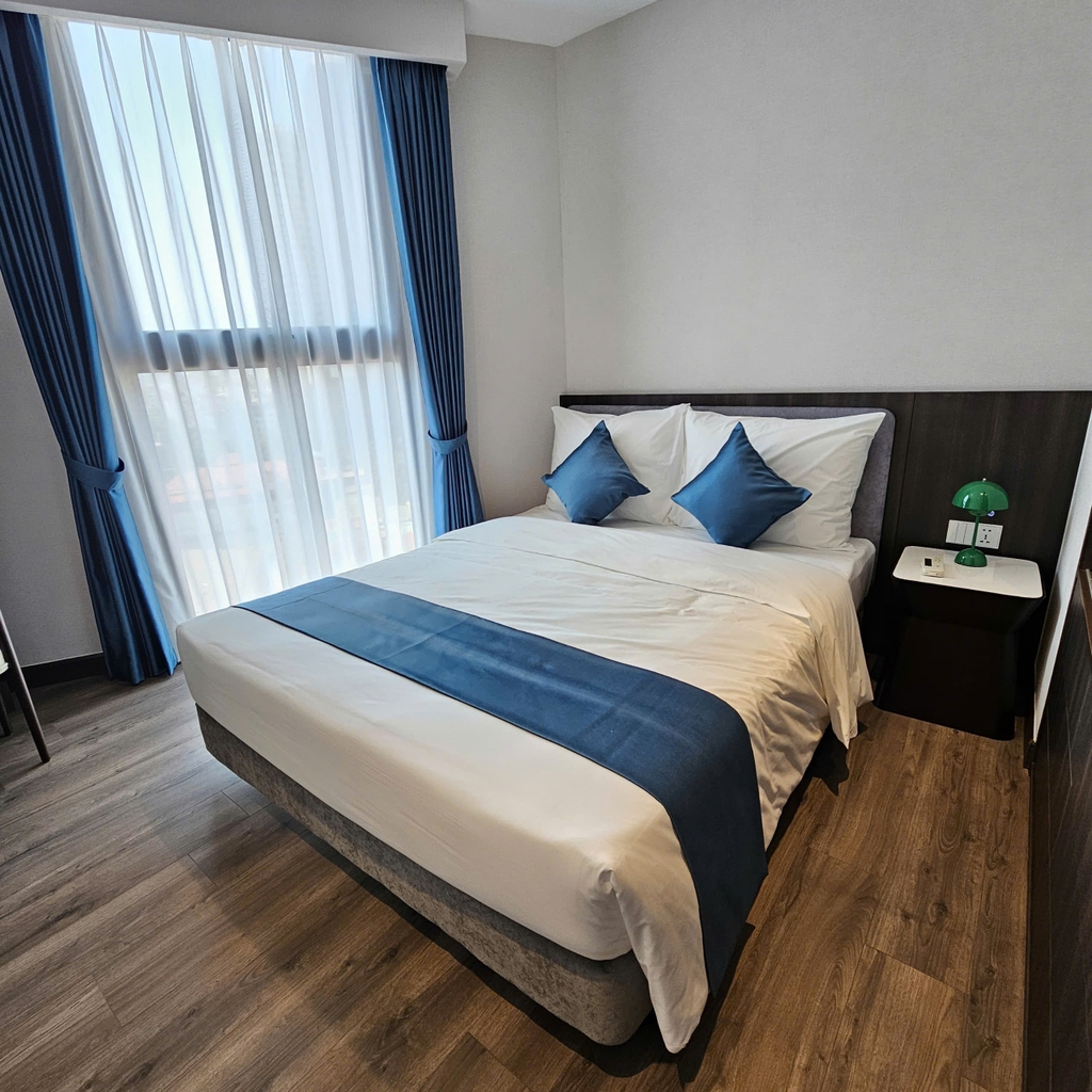 The Gloria by Silk Path - 3 bed room