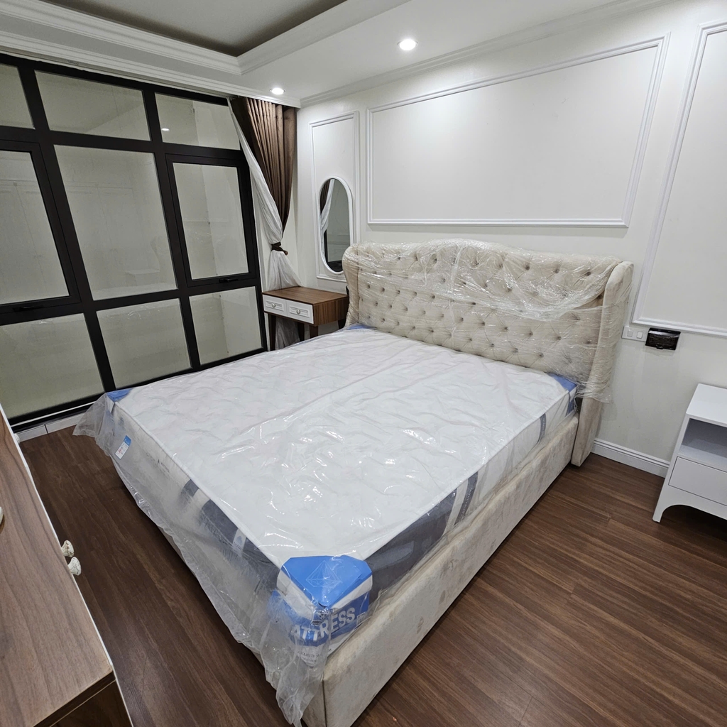 120 Mai Hac De Apartment - Two bed room