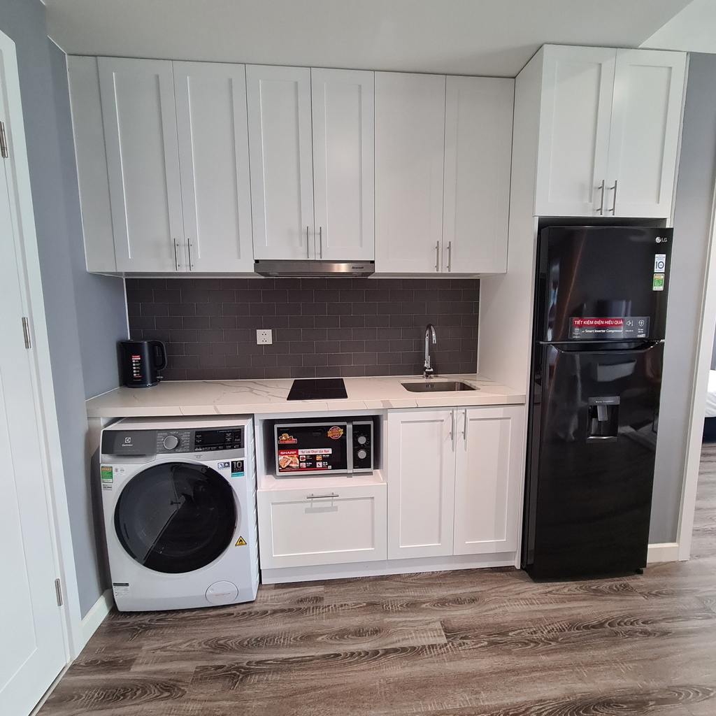 Lexington Westlake - 3 bed room