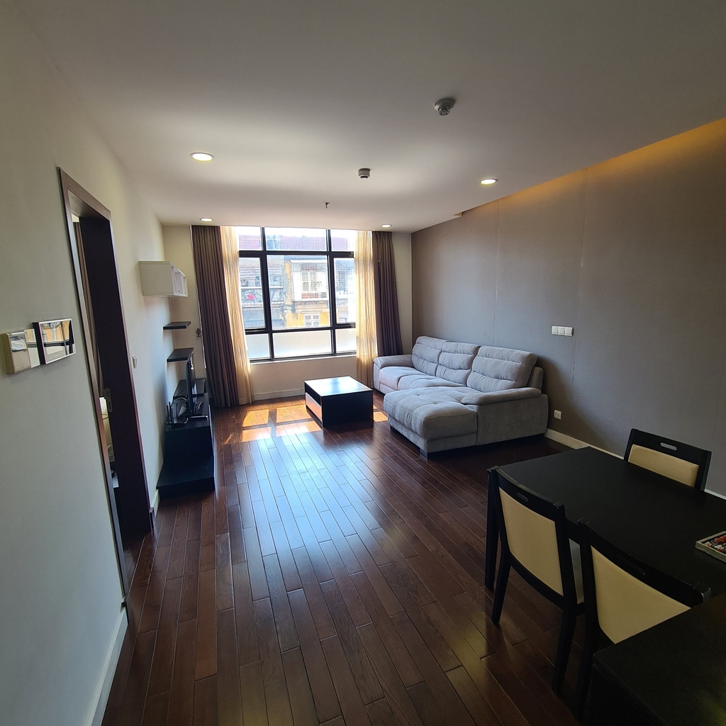 Lancaster Hanoi - 2 bed room
