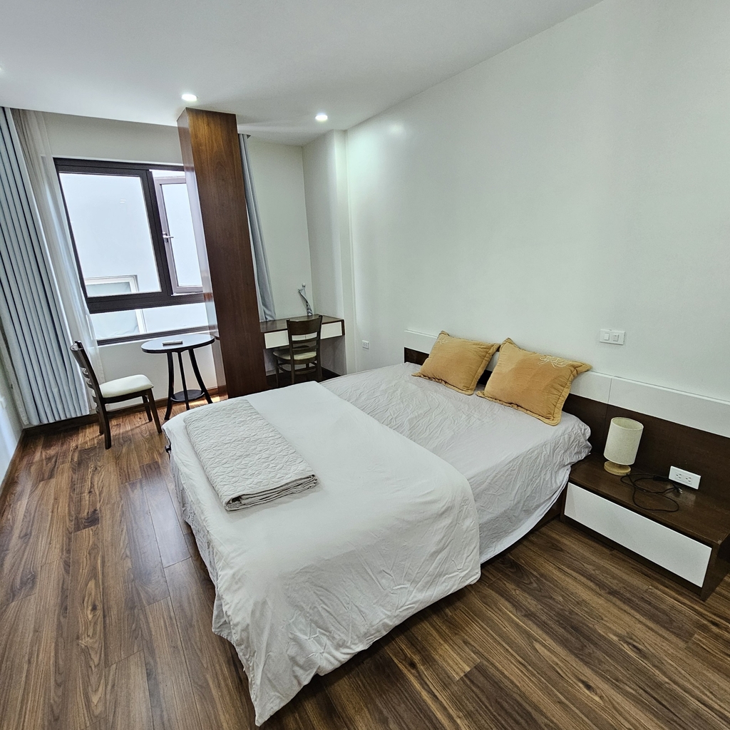 Cozzy Apartment - 2 bed room
