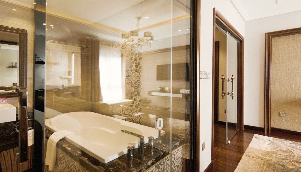 JB Service Apartment - Studio