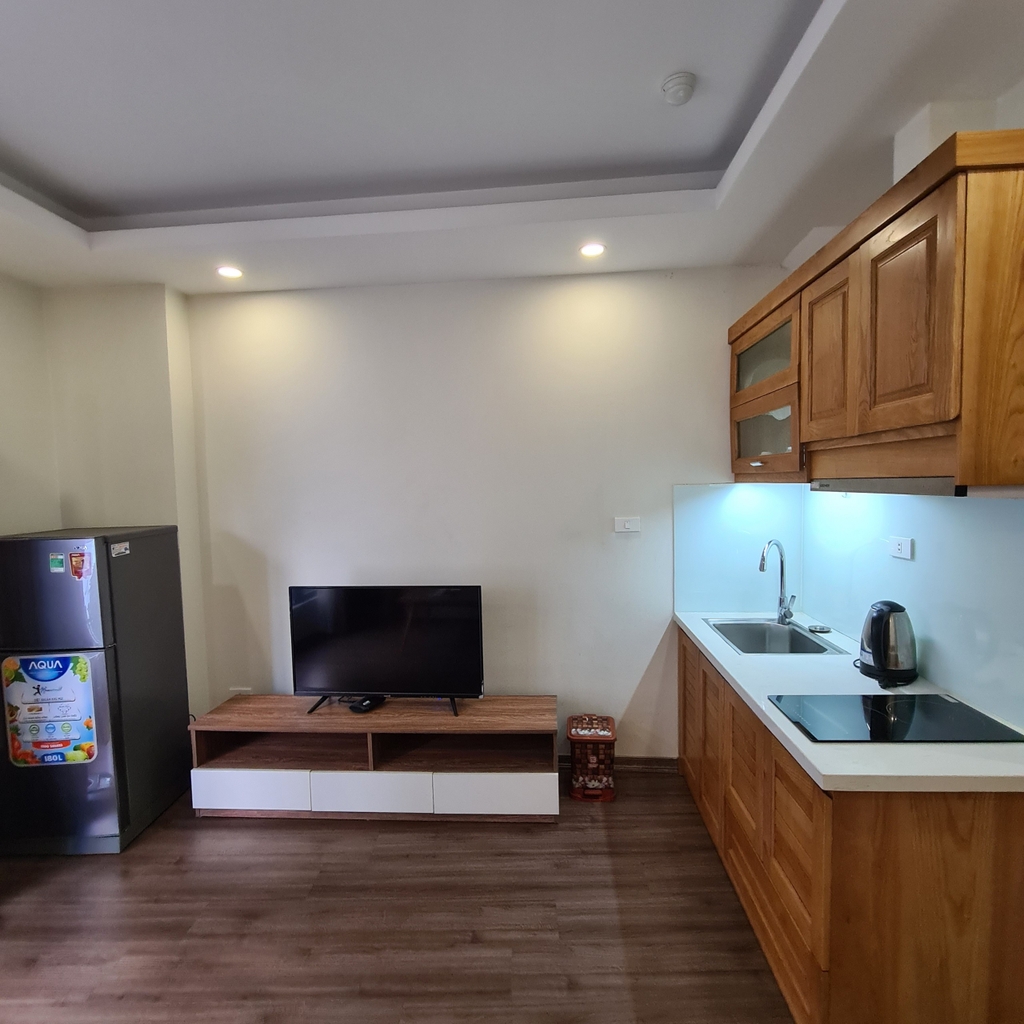 224 Buoi Apartment - 1 bed room