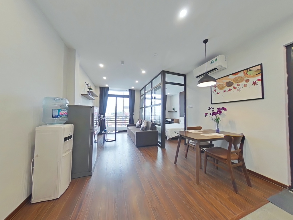 Minori 89 - One bed room