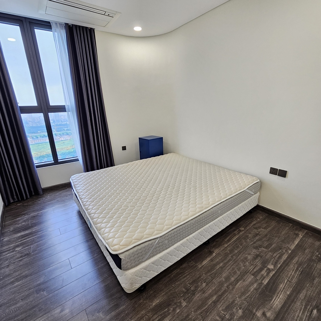 Han Jardin Apartment - 4 bed room