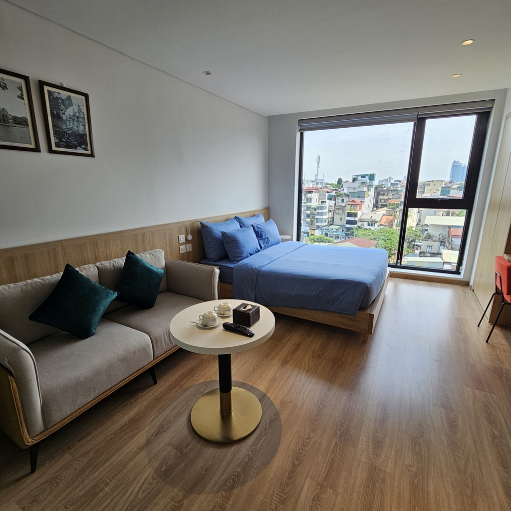 Cosiana Apartment - Studio 2