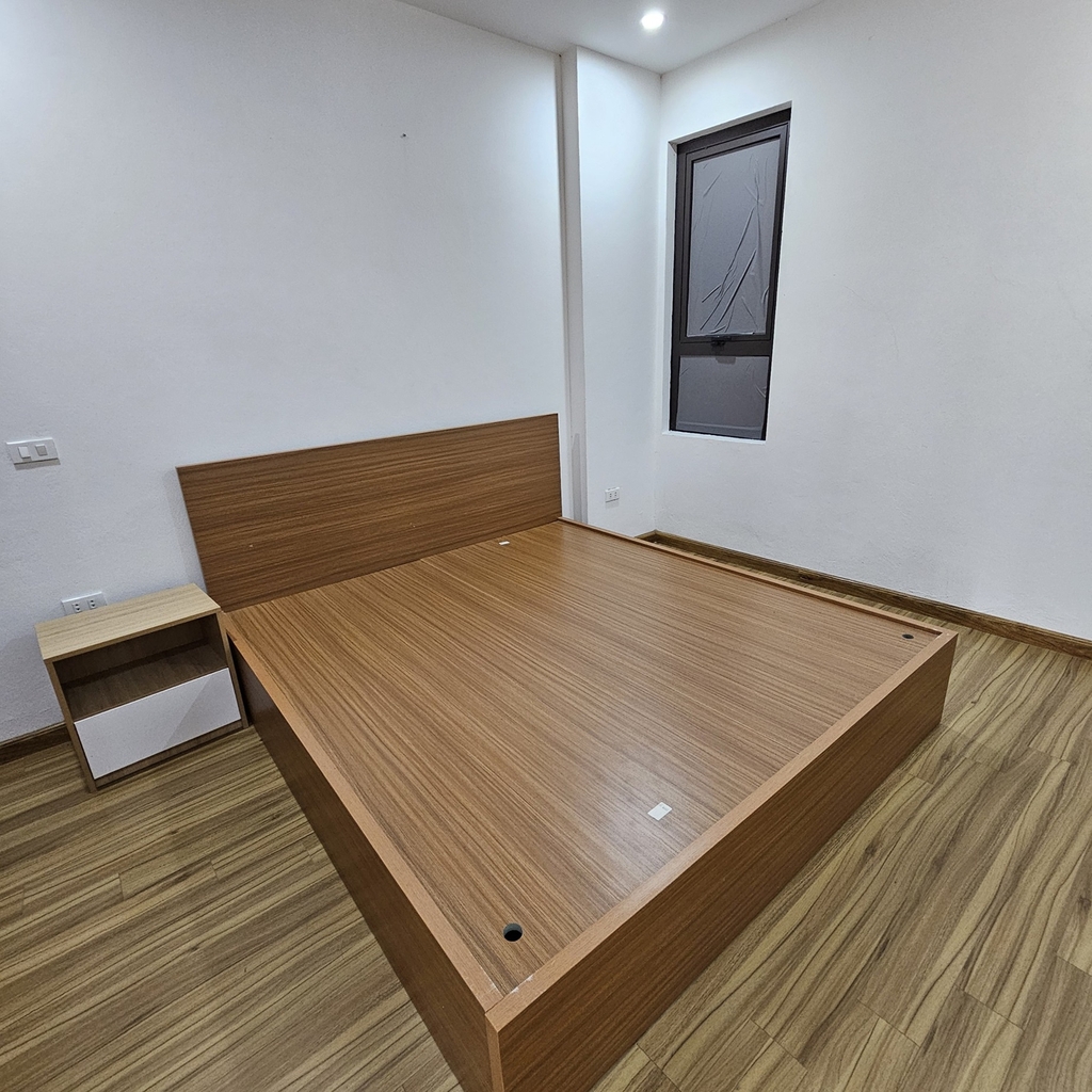 LNJ House - 1 bed room