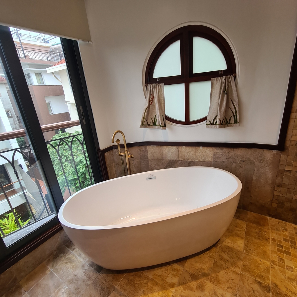 50 Dang Thai Mai - 3 bed room