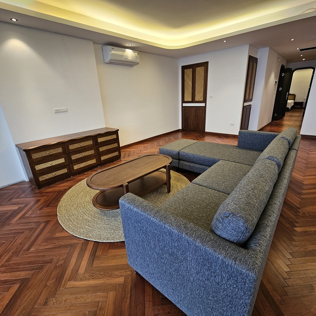 Water Point 29 Apartment - 3 bed room