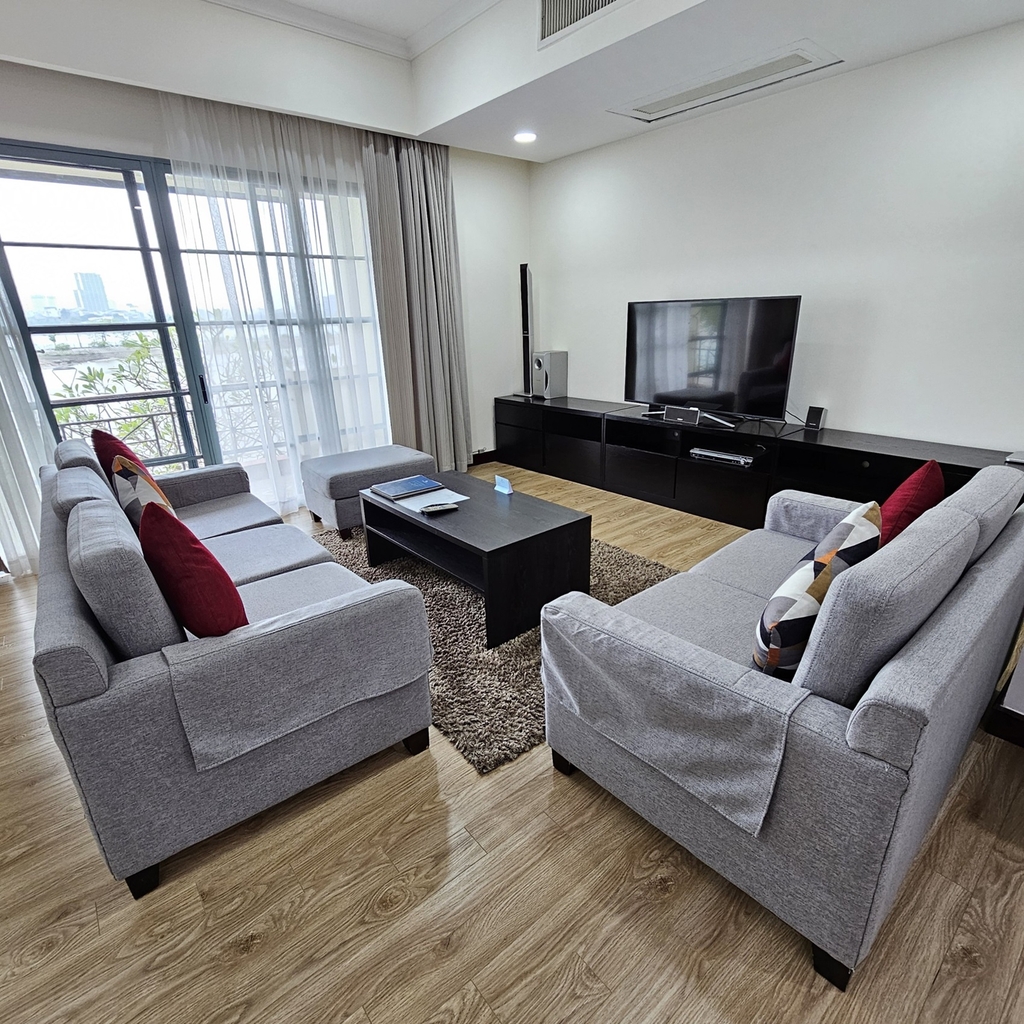 Diamond Westlake Suites - 3 bed room