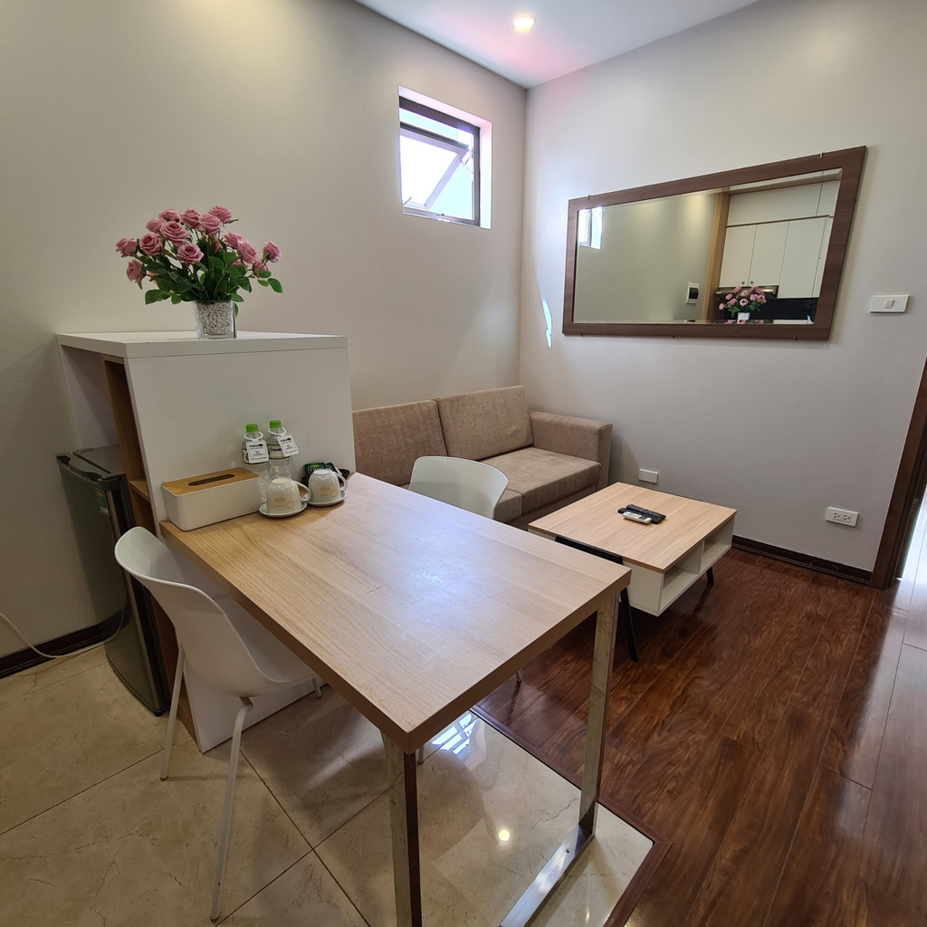 Fukurai Apartment - 1 bed room