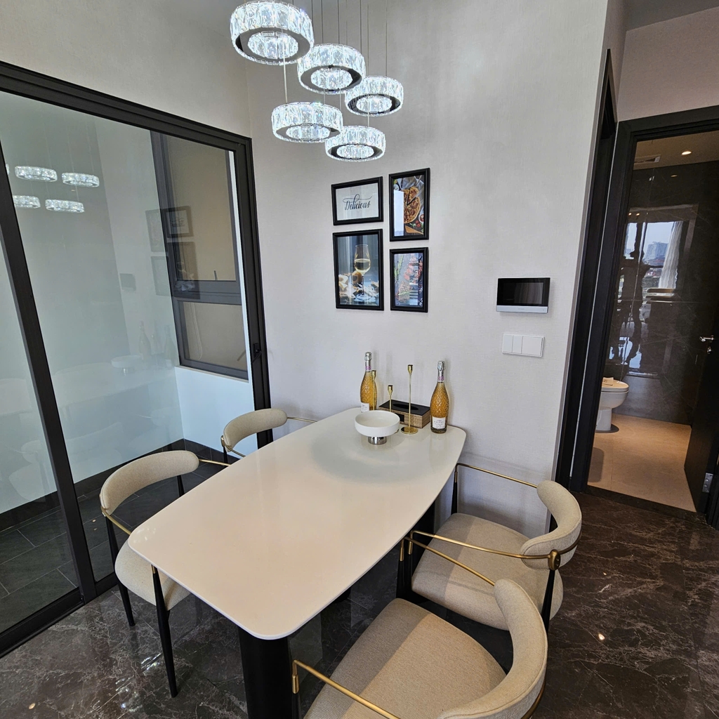 The Gloria by Silk Path - Two bed room