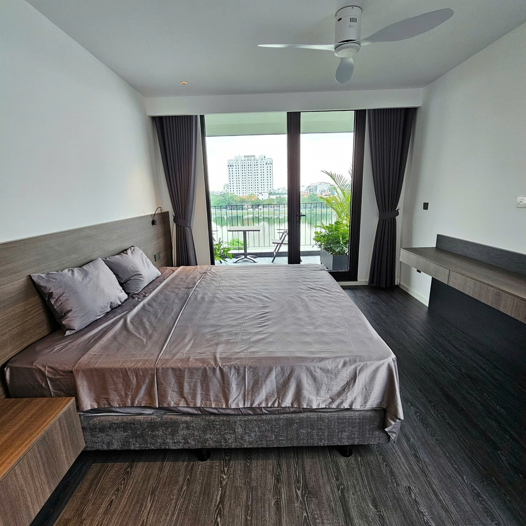 Hanoi Housing 6 - 4 bed room