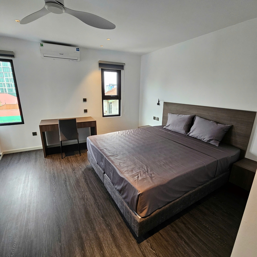 Hanoi Housing 6 - 4 bed room