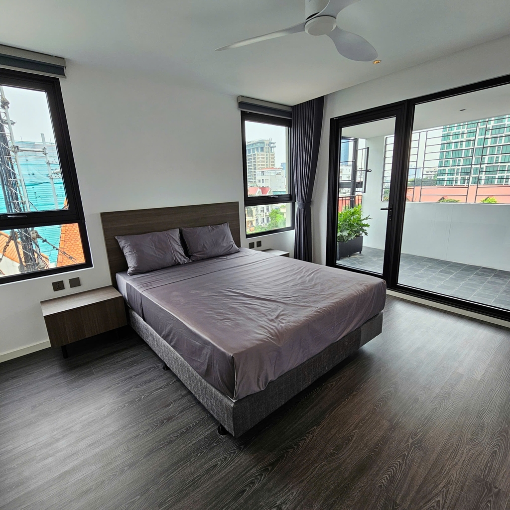 Hanoi Housing 6 - 4 bed room
