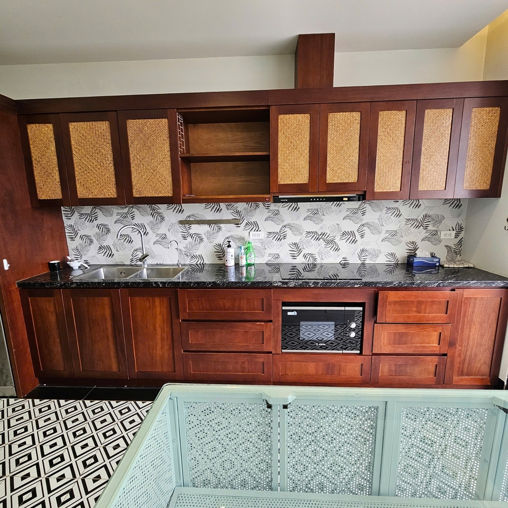 46/31 Xuan Dieu Apartment - Duplex 3 bed room