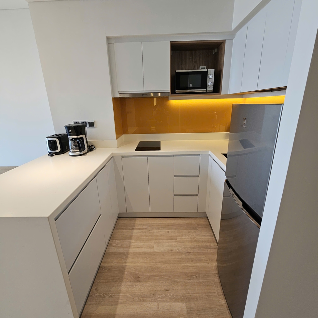 Parkroyal Serviced Suites Hanoi - 1 bed room City view