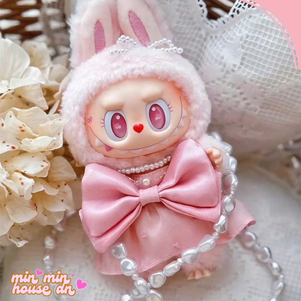 Jump Into Summer Mokoko ver 6 - The Monsters POP LAND - Mokoko v6