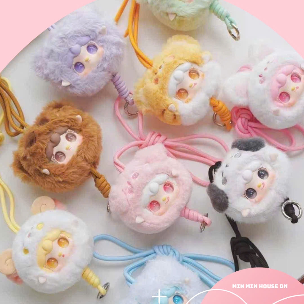 YOOKI Dây Đeo Điện Thoại Blind Box