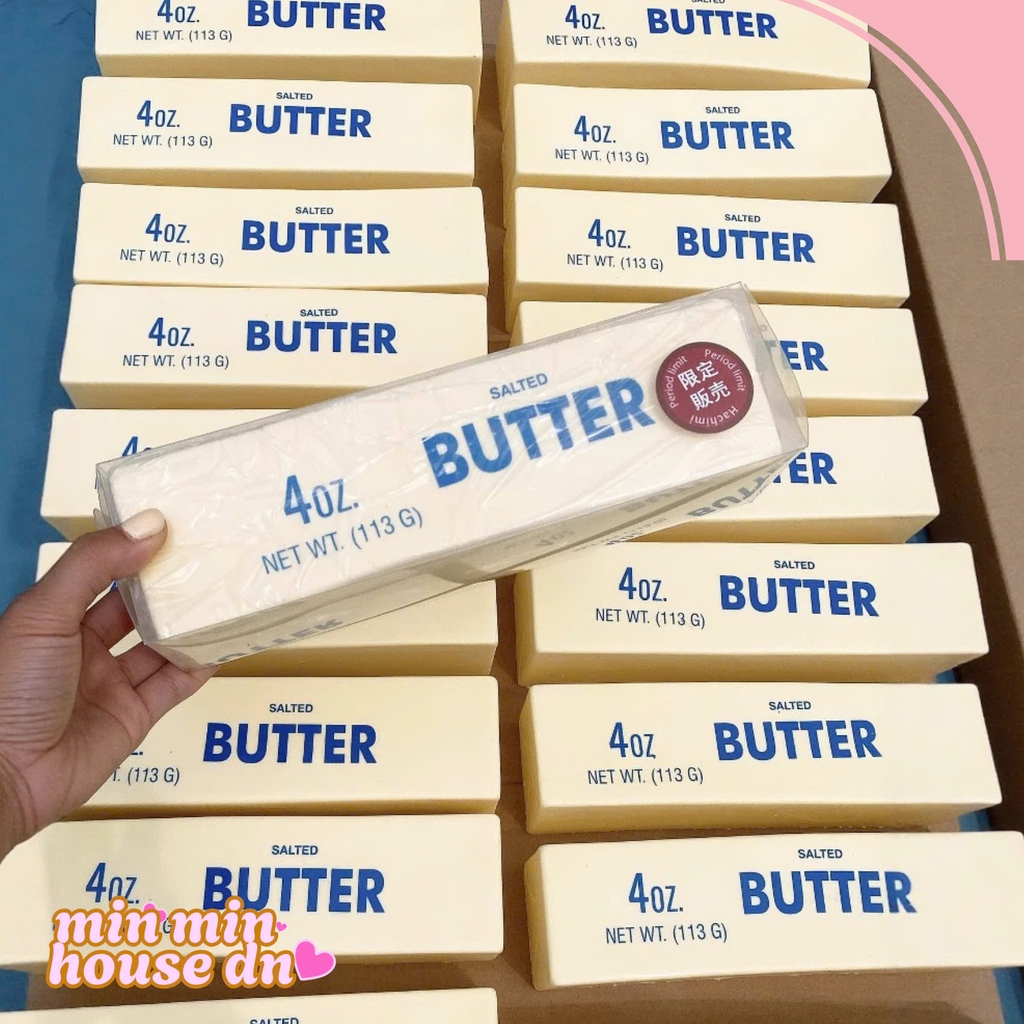 Hachimi squishy Thanh Bơ Butter Siêu Mềm Siêu Chậm Tăng CH