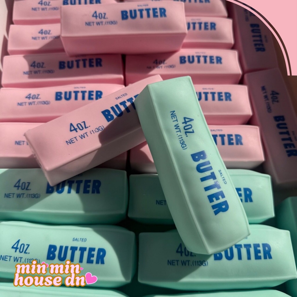 Squishy Bóp Giòn Rộp Rộp Đã Tay HT - Sản Phẩm chơi dễ bung nút nếu bóp mạnh, Không đổi trả.