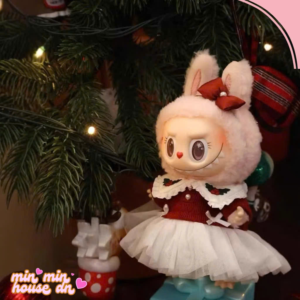 Twinkly Fairy Tale Mokoko ver 5 - The Monsters POP LAND - mokoko v5