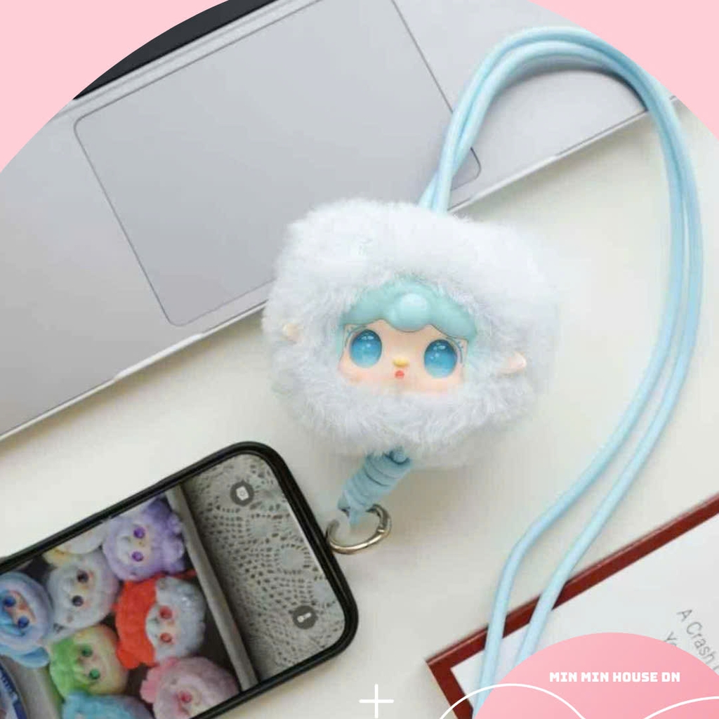 YOOKI Dây Đeo Điện Thoại Blind Box