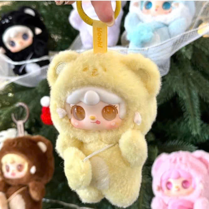 Blind box Yooki v4