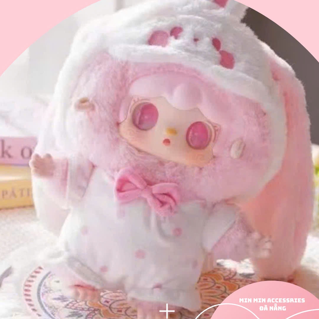 Blind Box YOOKI 400% dễ thương xinh xắn