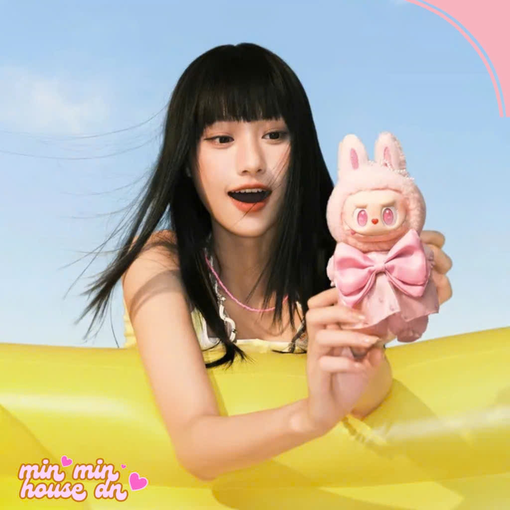 Jump Into Summer Mokoko ver 6 - The Monsters POP LAND - Mokoko v6