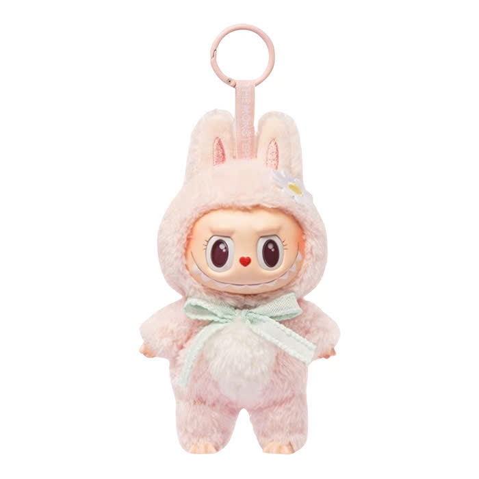 LABUBU SPECIAL PENDANTS 17CM POP MART