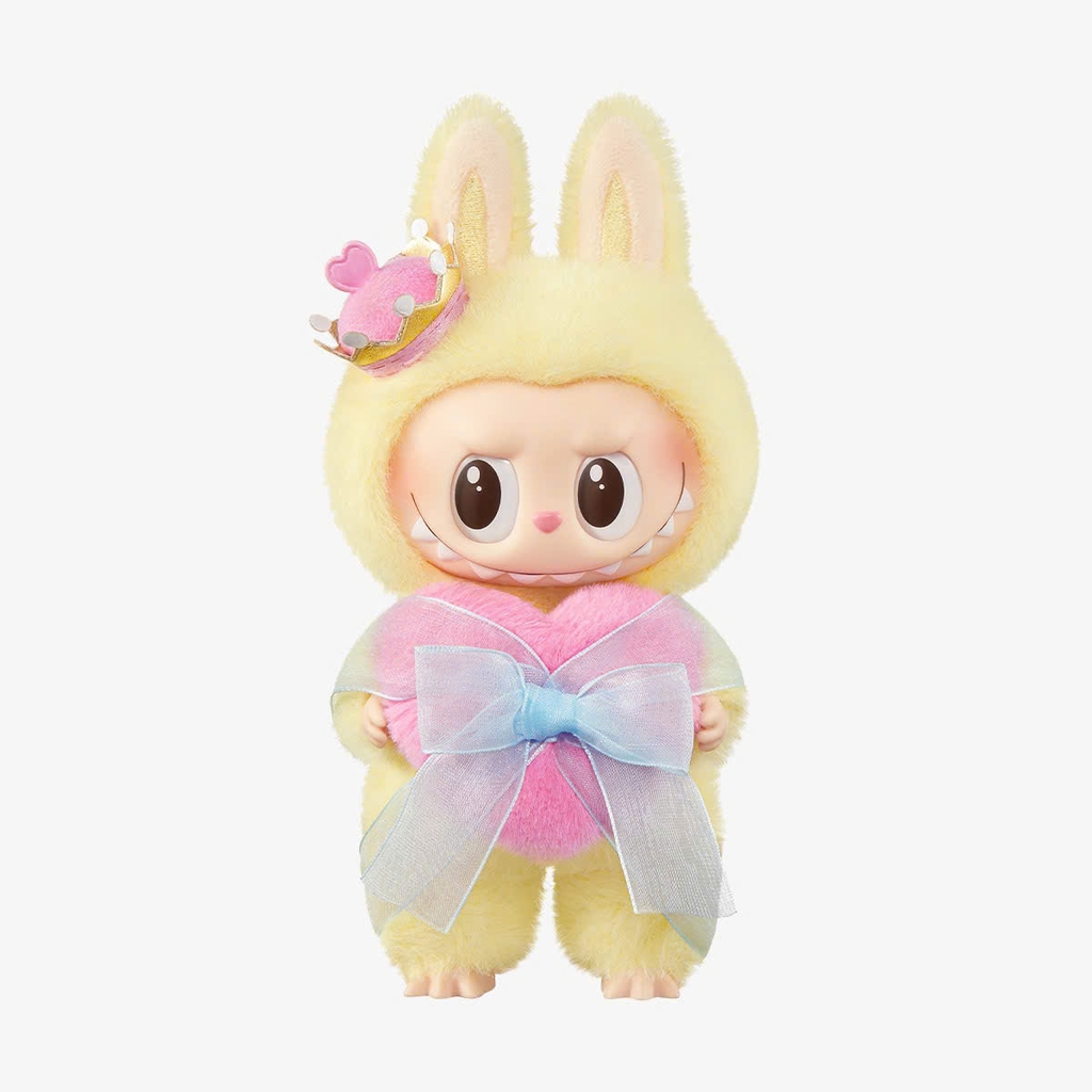 LABUBU SPECIAL PENDANTS 17CM POP MART