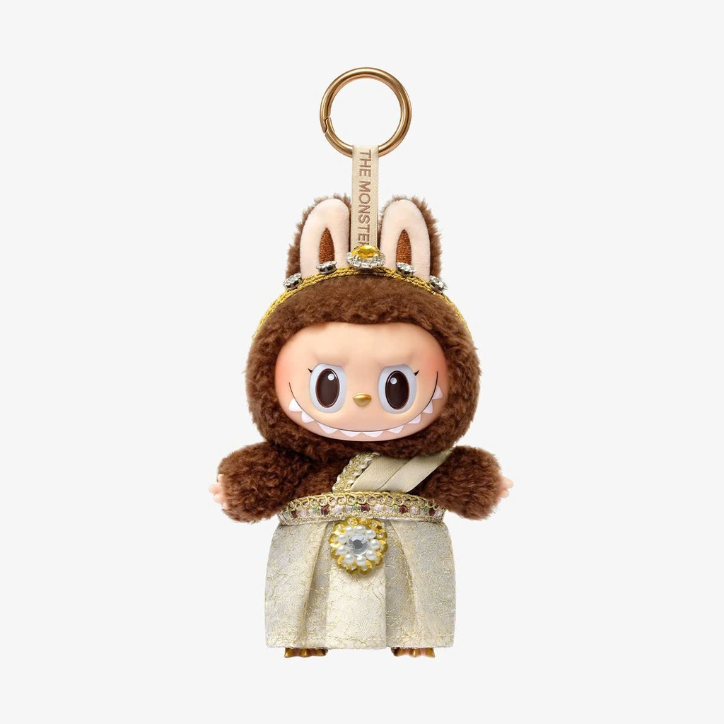 LABUBU SPECIAL PENDANTS 17CM POP MART