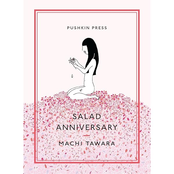 Jubiläumskarte „Our Anniversary“ – Paper Salad Serie, 15,2x17,8 Cm, Mit Umschlag