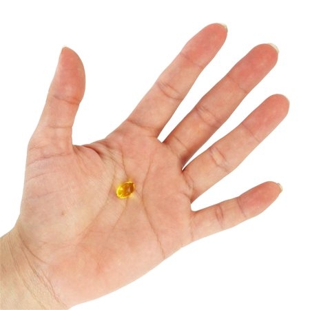 Viên uống Vitamin D3 400 IU của NOW (180 viên)