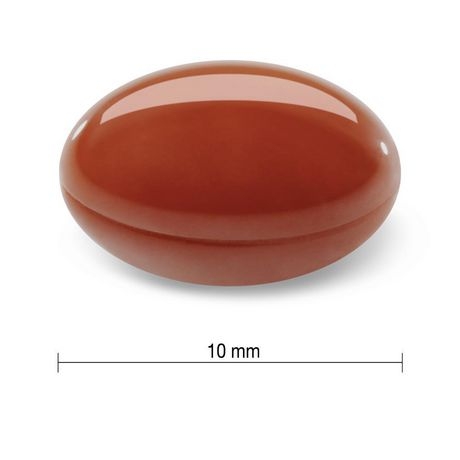 Lutein Extra Strength 20 mg với Zeaxanthin cura Jamieson