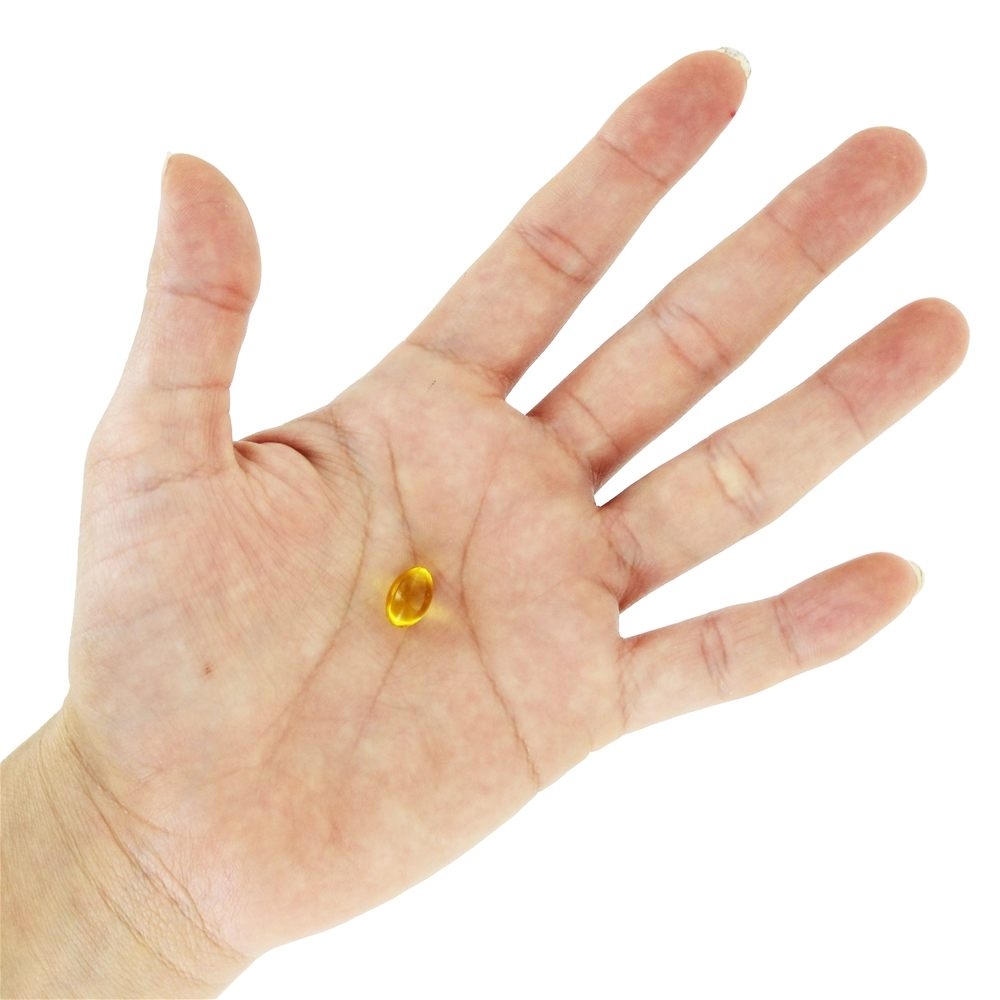 Viên uống High Potency Vitamin D3 2000 IU của NOW (240 viên)
