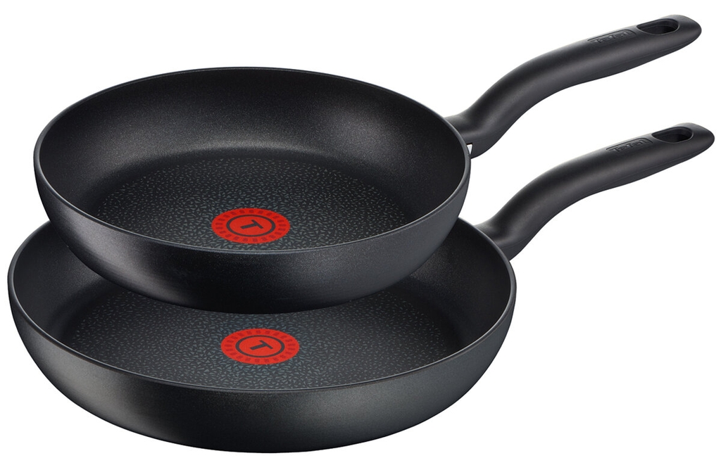 Chảo rán nhôm T-fal Viva chống dính (20 cm) - Hàng order