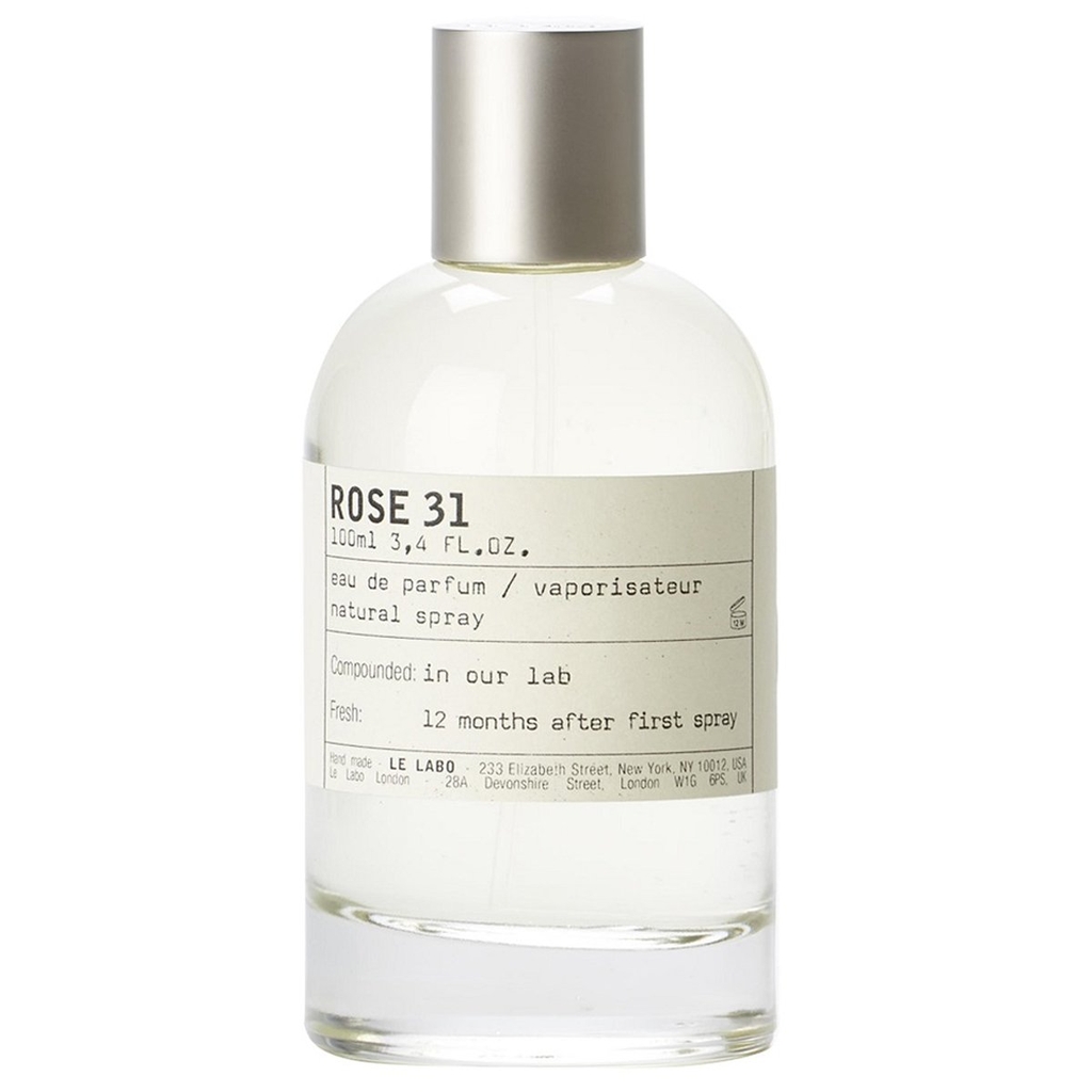 Le Labo Rose 31 | ScentSharing - Mang đến khách hàng những sản phẩm