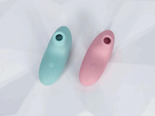 Máy Bú & Hút Svakom Pulse Lite Neo Hàng USA