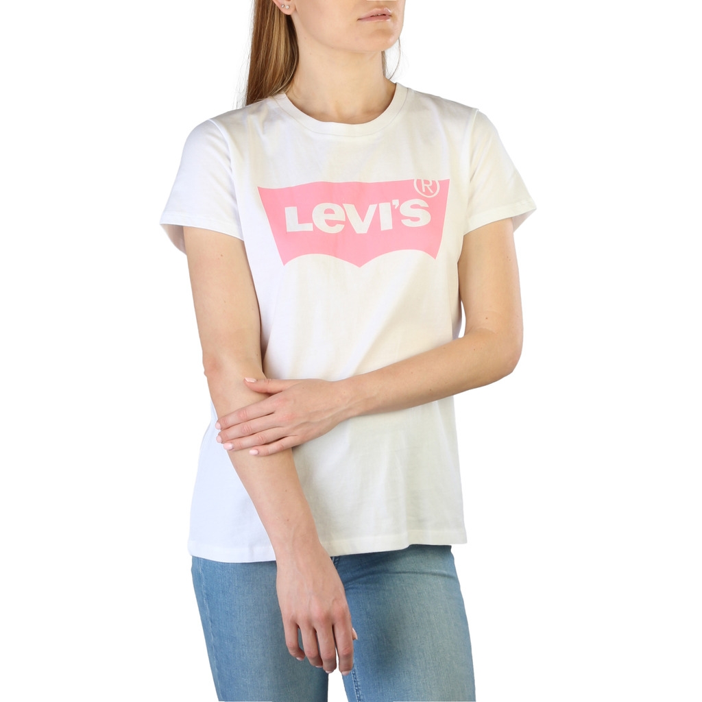 Áo T-Shirt Nữ - LEVI'S - Nhập khẩu chính hãng từ Ý