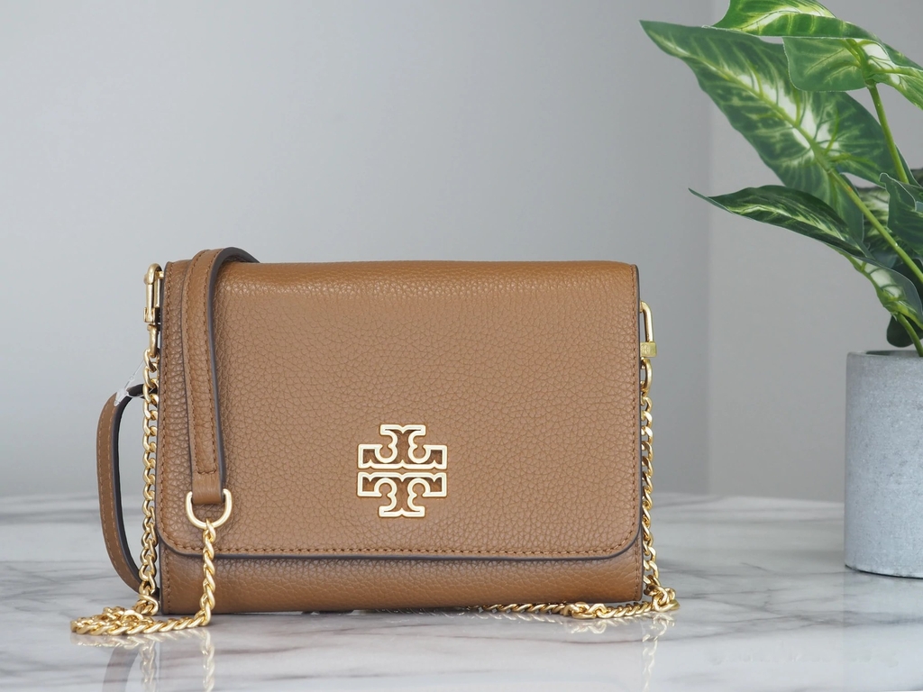 Túi xách Britten (80100) - Tory Burch - Nhập khẩu Mỹ