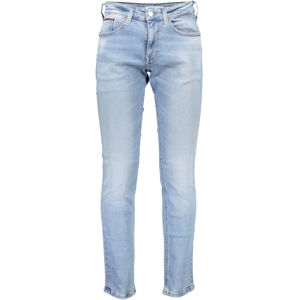 Quần Jeans Nam - Tommy Hilfiger - Nhập Khẩu Chính Hãng Từ Italia