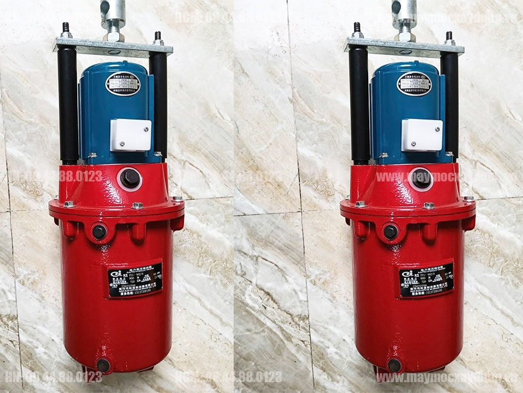 Bầu phanh thủy lực YT1-90Z/8 0.25KW