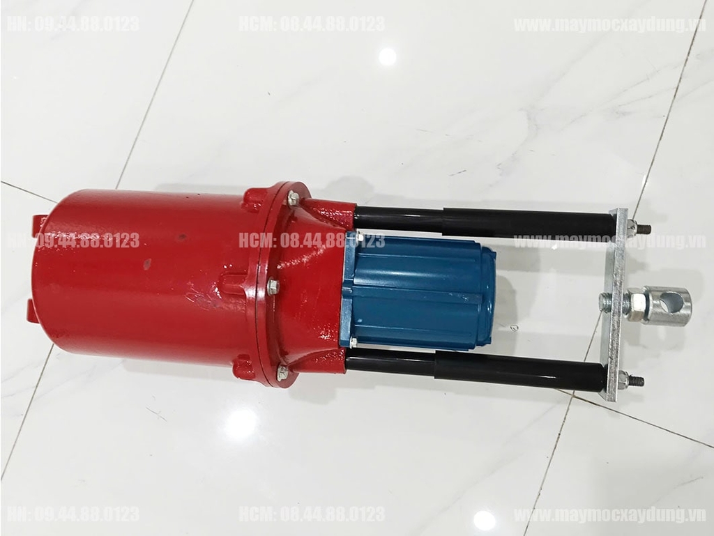 Bầu phanh thủy lực YT1-90Z/8 0.25KW