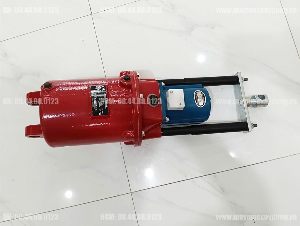 Bầu phanh thủy lực YT1-90Z/8 0.25KW