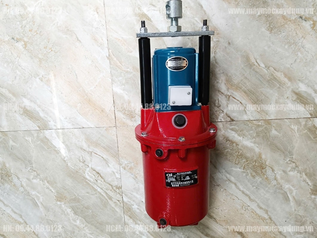 Bầu phanh thủy lực YT1-90Z/8 0.25KW
