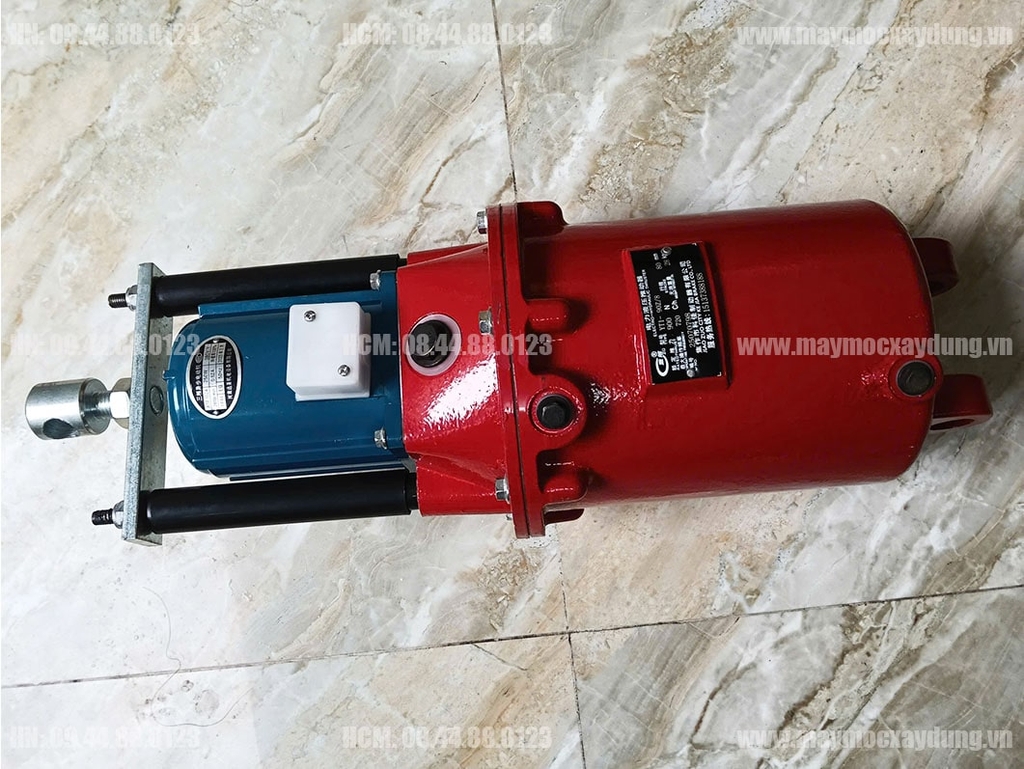 Bầu phanh thủy lực YT1-90Z/8 0.25KW